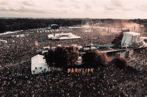 Parklife 2024 entry times, lineup, venue, stages and .